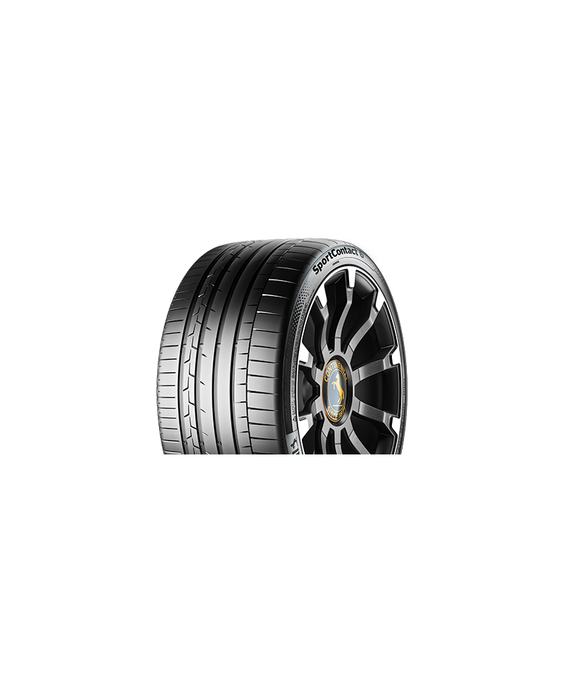 Pneu Continental SportContact 6 AO EVc 285/ 40 R22 110Y XL , FR