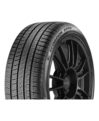 Pneu Pirelli Scorpion Zero All Season VOL 245/ 45 ZR20 103H XL , M+S