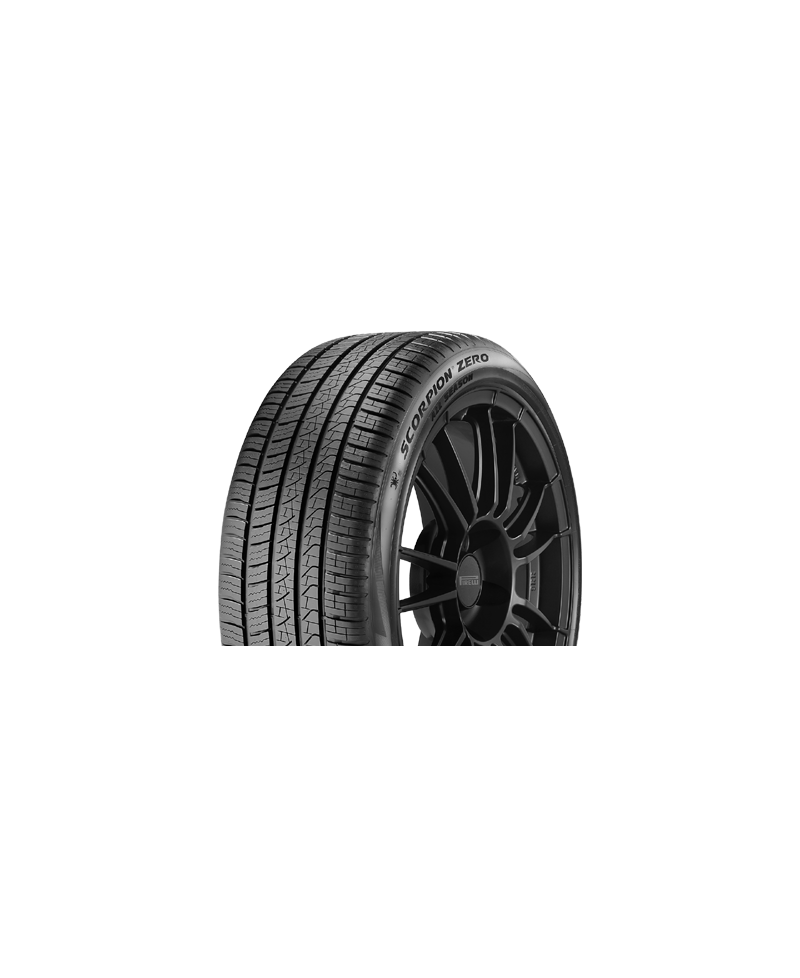 Pneu Pirelli Scorpion Zero All Season VOL 245/ 45 ZR20 103H XL , M+S