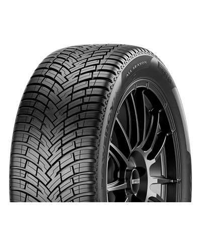 Pneu Pirelli Powergy ALLSEASON 205/55 R17 95V XL, 3PMSF