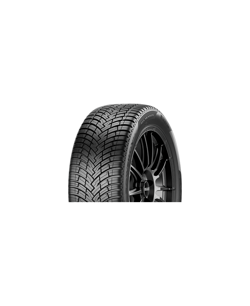 Pneu Pirelli Powergy ALLSEASON 205/55 R17 95V XL, 3PMSF