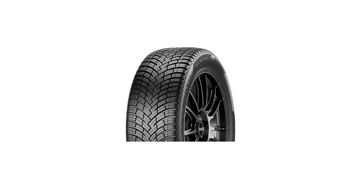Pneu Pirelli Powergy ALLSEASON 205/55 R17 95V XL, 3PMSF