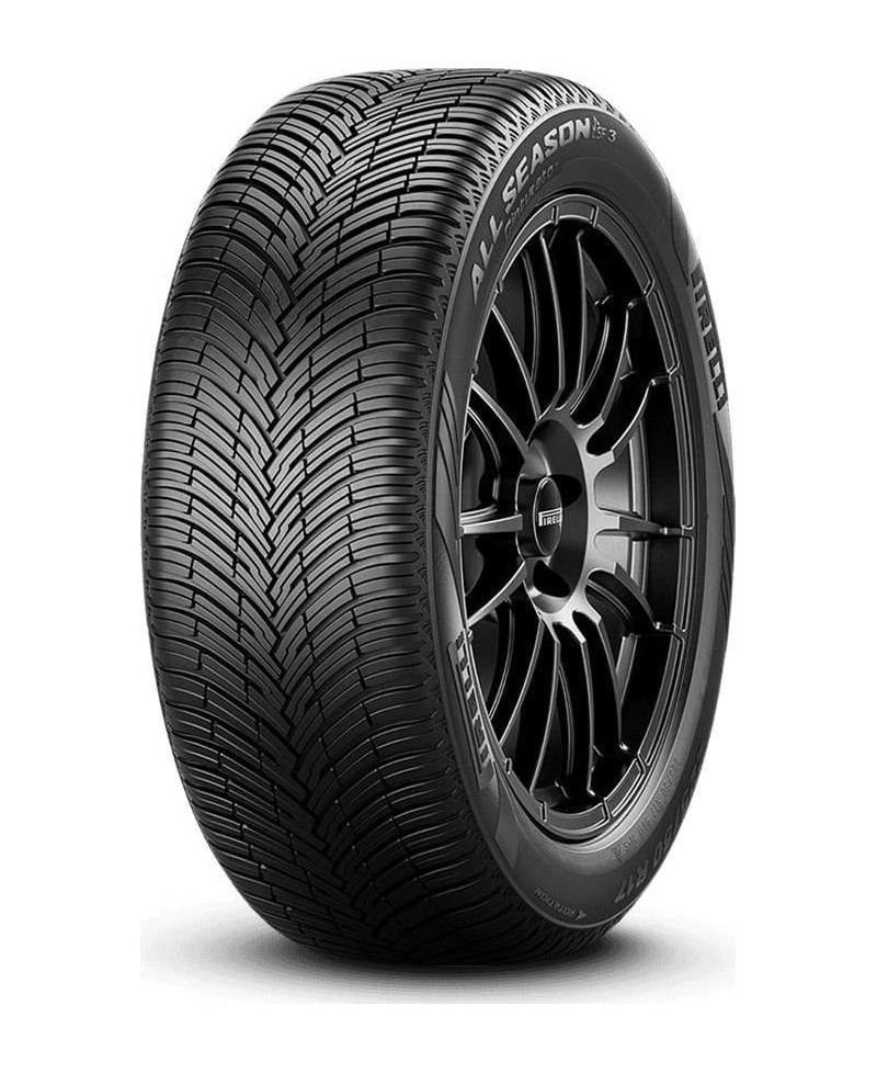 Pneu PIRELLI CINTURATO ALLSEASON SF 3 XL 245/35/19 93 Y, 3PMSF