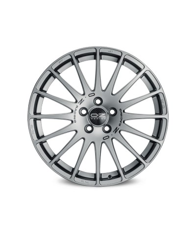 Jante ALU, OZ SUPERTURISMO GT GRIGIO CORSA  6.5X15 4/ 108 ET42, Alésage 63.4