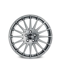 Jante ALU, OZ   SUPERTURISMO GT GRIGIO CORSA 7X16 4/ 108 ET43, Alésage 63.4