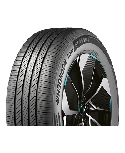 Pneu HANKOOK  iON ST AS SUV IH61A 235/ 60 R18 103 V , M+S