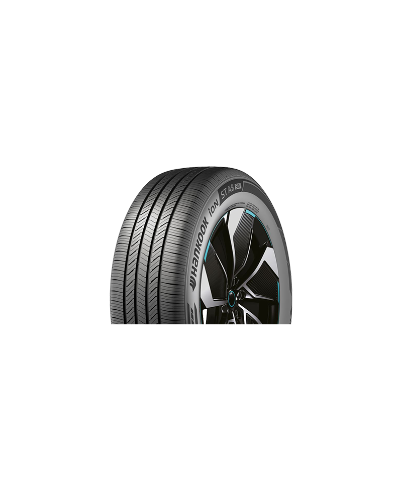 Pneu HANKOOK  iON ST AS SUV IH61A 235/ 60 R18 103 V , M+S