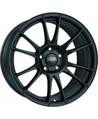 Jante ALU, OZ ULTRALEGGERA HLT  MATT BLACK, 10X19 5/ 130 ET40, Alésage 71.6