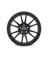 Jante ALU, OZ ULTRALEGGERA HLT  MATT BLACK, 10X19 5/ 130 ET40, Alésage 71.6