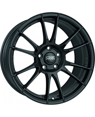 Jante ALU, OZ ULTRALEGGERA HLT  MATT BLACK, 9X19 5/ 120 ET40, Alésage 79