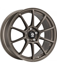 Jante ALU, SPARCO  ASSETTO GARA MATT BRONZE, 8.5X19 5/ 112 ET50, Alésage 73.1