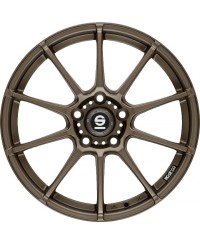 Jante ALU, SPARCO  ASSETTO GARA MATT BRONZE, 8.5X19 5/ 112 ET50, Alésage 73.1