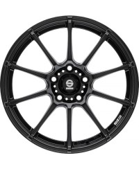 Jante ALU, SPARCO ASSETTO GARA MATT BLACK, 8X19 5/ 112 ET30, Alésage 73.1