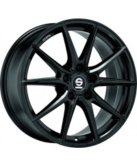 Jante ALU, Sparco DRS Gloss black  7.5X17 5/ 112 ET27, Alésage 73.1