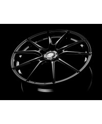Jante ALU, Sparco DRS Gloss black  7.5X17 5/ 112 ET27, Alésage 73.1