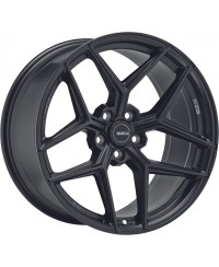 Jante ALU, SPARCO FF3 MATT BLACK  8.5X19 5/ 112 ET40, Alésage 66.6
