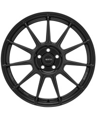 Jante ALU, SPARCO FF4 MATT BLACK  8X18 5/ 120 ET45, Alésage 72.6