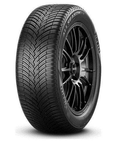 Pneu PIRELLI CINTURATO ALLSEASON SF 3 XL 255/ 35 R19 96 Y, MFS, 3PMSF