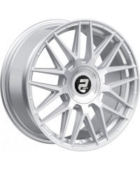 Jante ALU, Wheelworld - 2DRV WH43/ RS Race Silber lackiert 8X18 5/ 112 ET48, Alésage 66.6