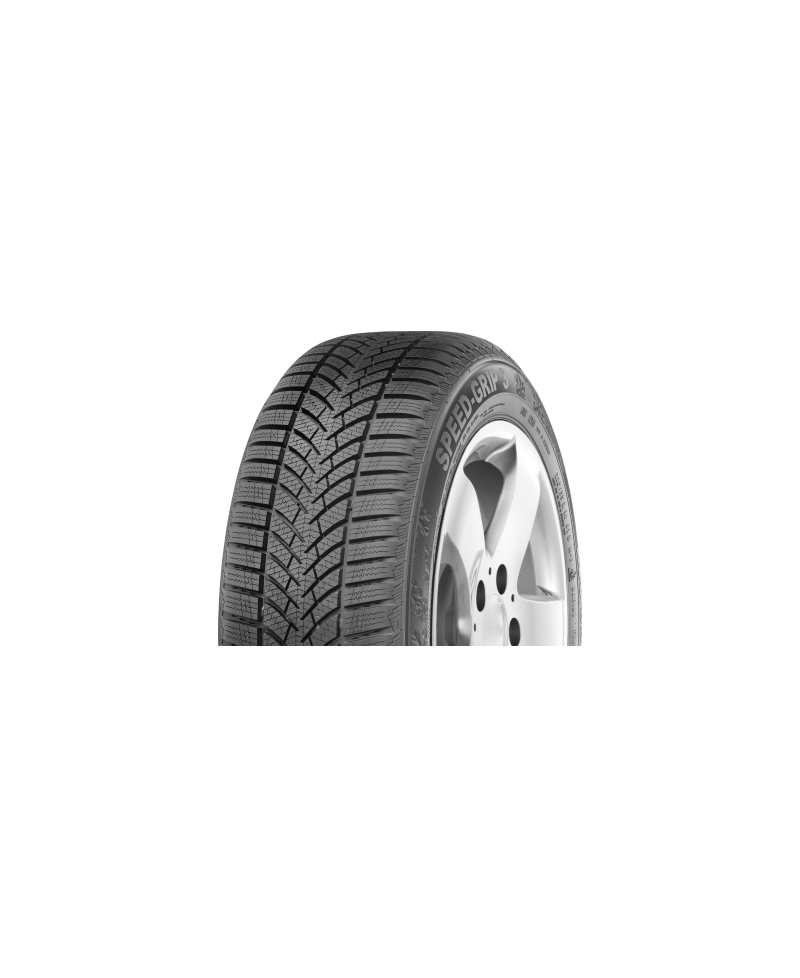 Pneu Semperit SPEED-GRIP 3 XL 225/55 R16 99H, 3PMSF
