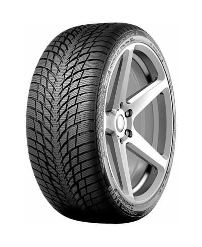 Pneu NOKIAN WR SNOWPROOF P 235/50 R18 101V XL, 3PMSF