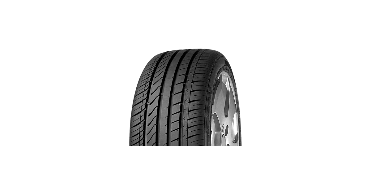Pneu Fortuna ECOPLUS UHP 255/ 30 R20 92Y XL