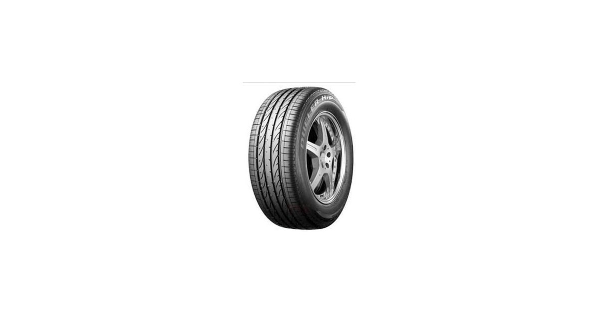Pneu BRIDGESTONE  DUELER SPORT MO EXTENDED (RUN-FLAT) 235/ 55 R19 101 V (DOT 2022)