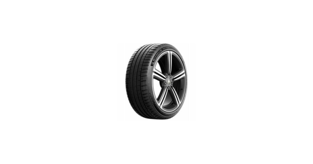 Pneu MICHELIN Pilot Sport 5 PS5* XL 255/ 40 R18 99 Y