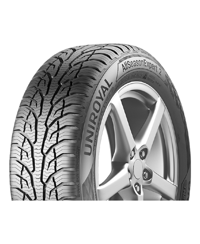 Pneu Uniroyal ALLSEASONEXPERT 2 XL 205/ 40 R18 86Y , FR