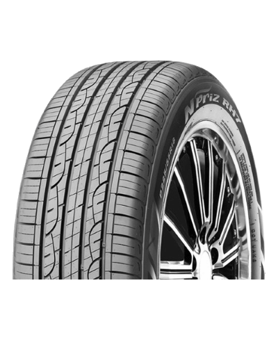 Pneu Nexen N'Priz RH7 , 255/ 50 R20 105H , RPB