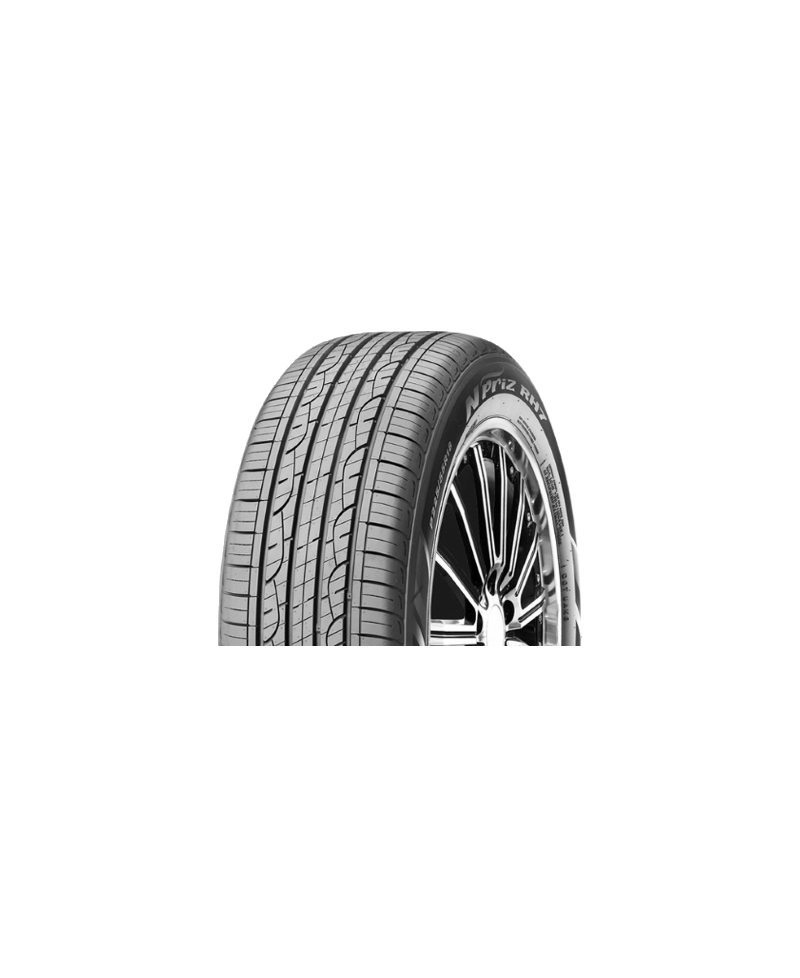 Pneu Nexen N'Priz RH7 , 255/ 50 R20 105H , RPB