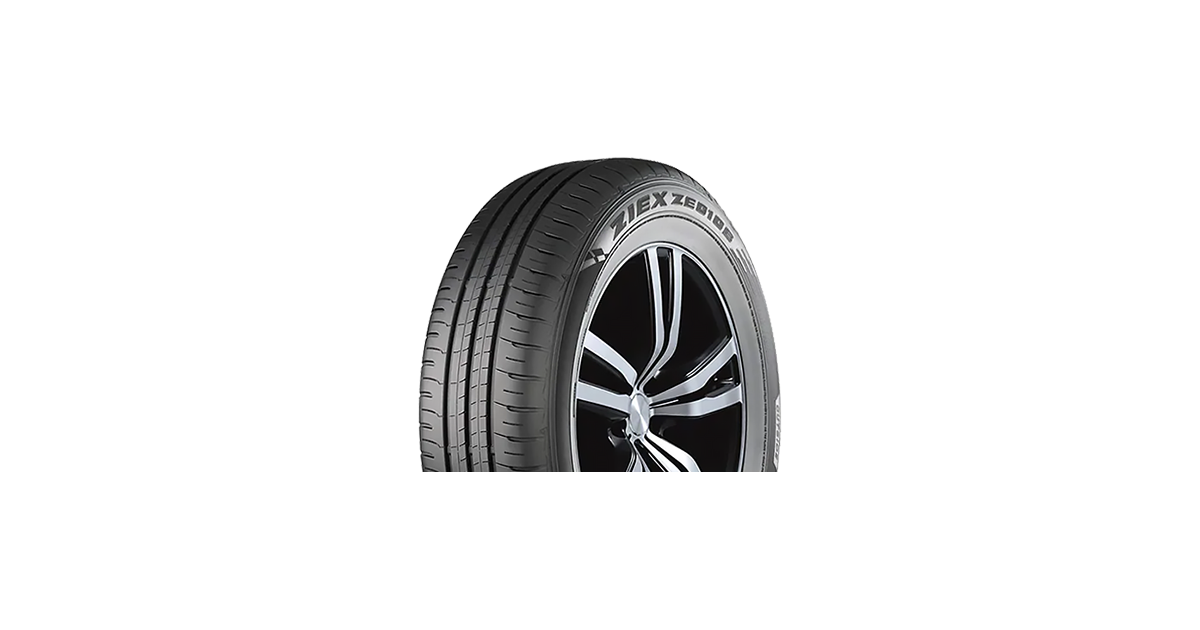 Pneu Falken ZIEX ZE010B  205/ 65 R16 95H