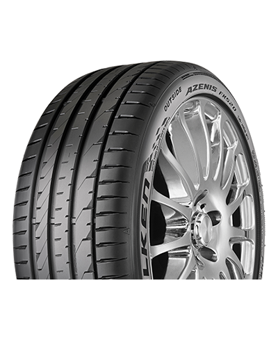 Pneu Falken Azenis FK520 XL 215/ 40 R17 87Y , MFS