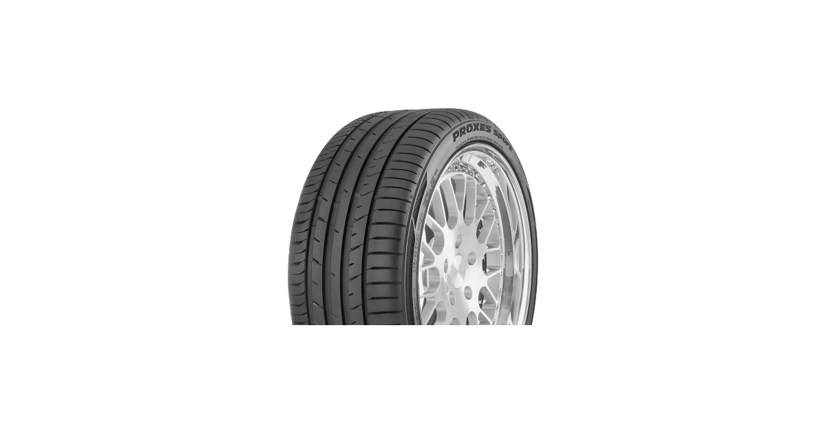 Pneu Toyo Proxes Sport 235/50 R20 100W