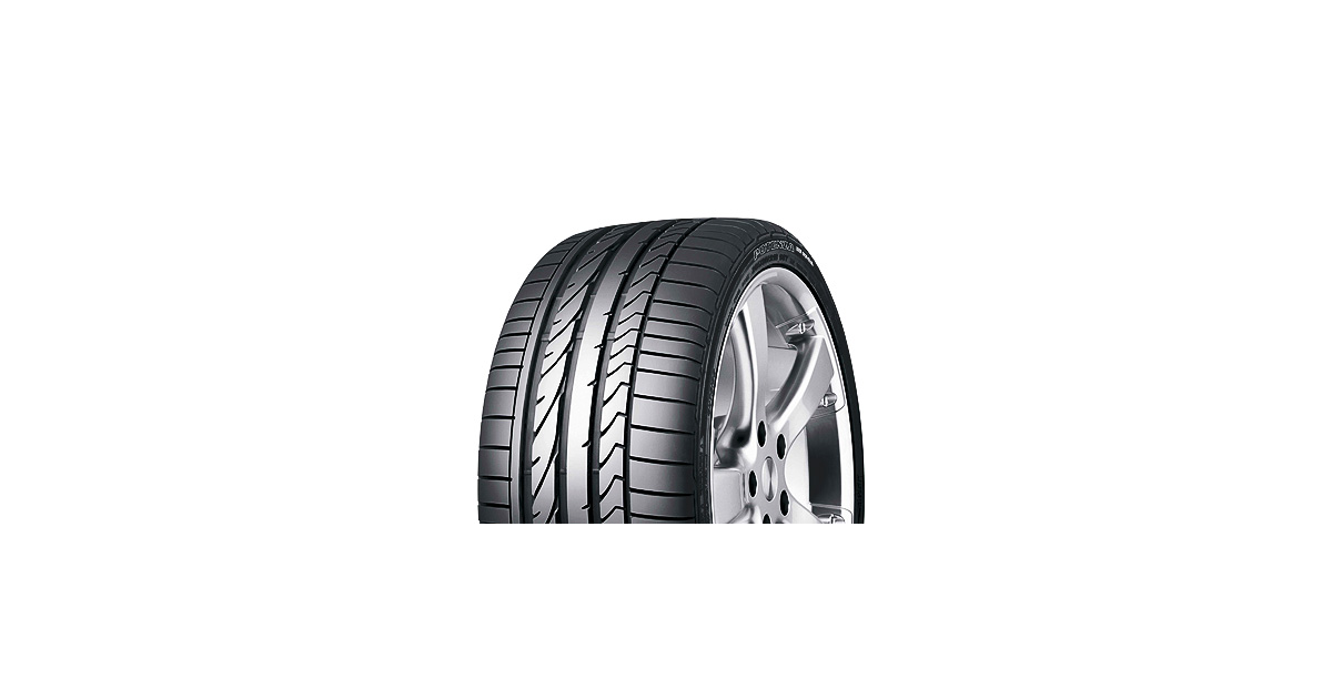 Pneu Bridgestone Potenza RE050A AM8 275/ 40 ZR18 99Y , MFS