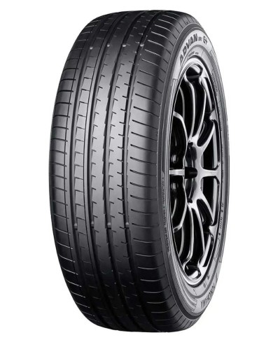 Pneu Yokohama Advan (V61A) 235/ 60 R18 103H