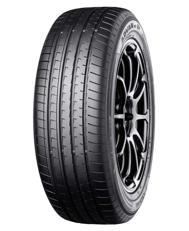 Pneu Yokohama Advan (V61A) 235/ 60 R18 103H