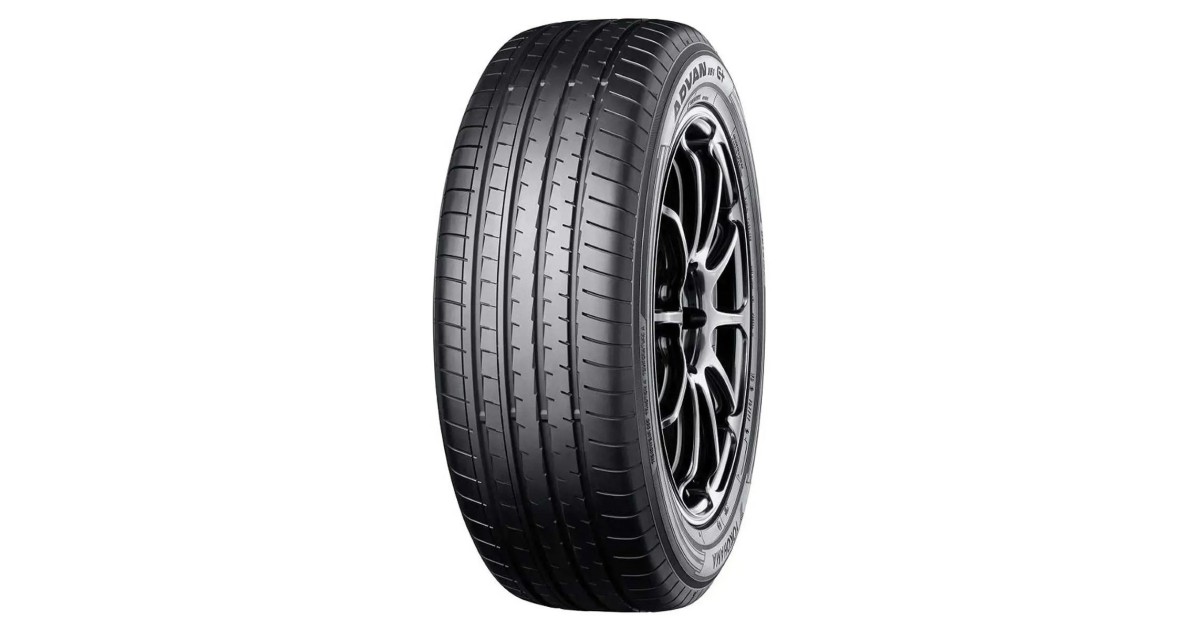 Pneu Yokohama Advan (V61A) 235/ 60 R18 103H