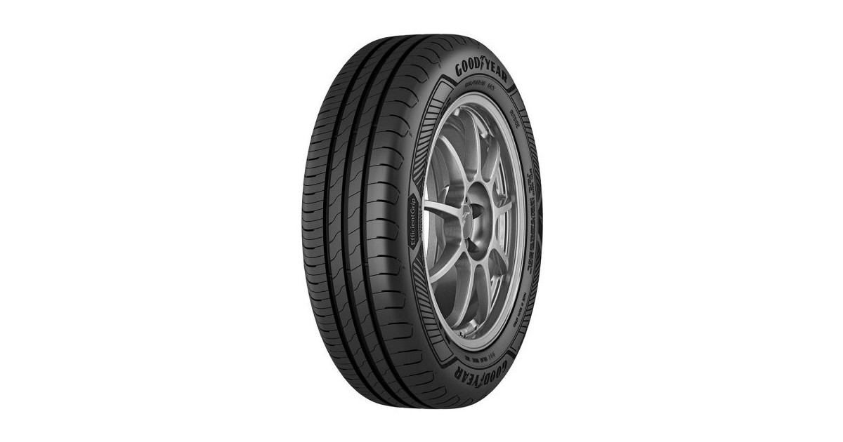 Pneu Goodyear EFFIGRIP COMPACT 2 XL 175/ 70 R14 88T