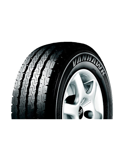 Pneu Firestone  VANHAWK 2 175/ 65 R14C 90/ 88T