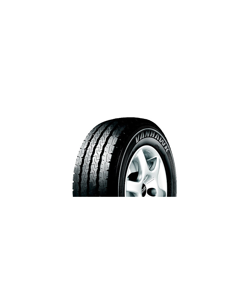 Pneu Firestone  VANHAWK 2 175/ 65 R14C 90/ 88T