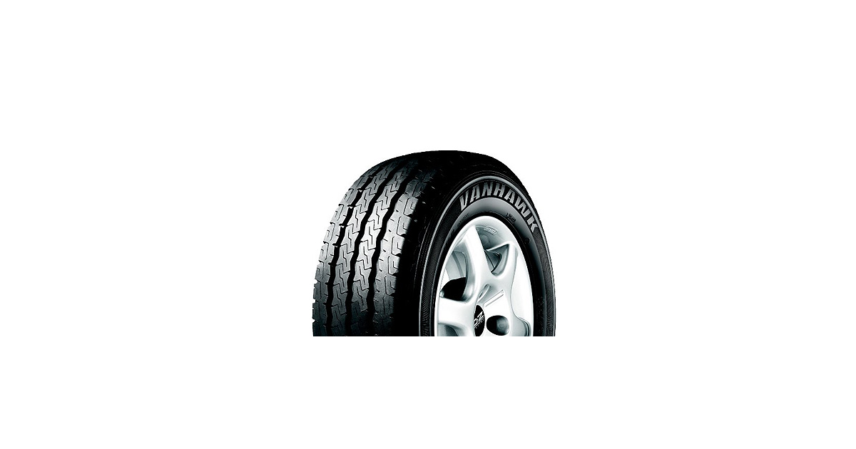 Pneu Firestone  VANHAWK 2 175/ 65 R14C 90/ 88T