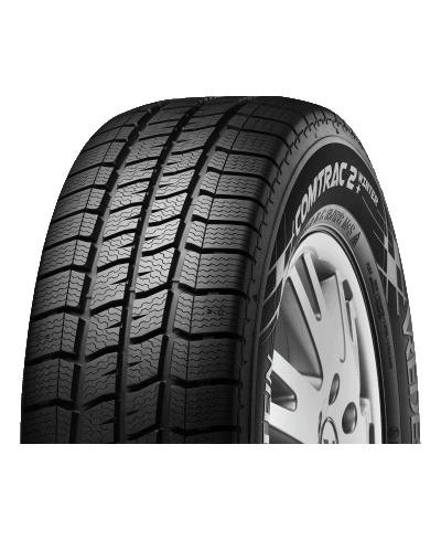 Pneu Vredestein ComTrac 2 Winter+ 225/ 70 R15C 112/ 110R , 3PMSF