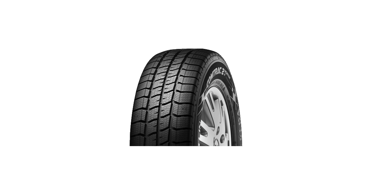 Pneu Vredestein ComTrac 2 Winter+ 225/ 70 R15C 112/ 110R , 3PMSF