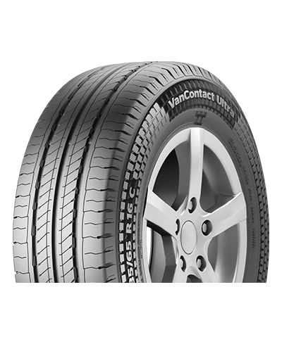 Pneu Continental VanContact A/S Ultra EVc 215/ 65 R16C 106/ 104T , 3PMSF