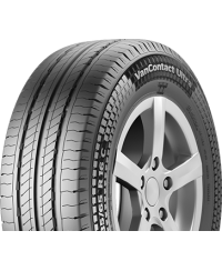 Pneu Continental VanContact A/S Ultra EVc 215/ 65 R16C 106/ 104T , 3PMSF