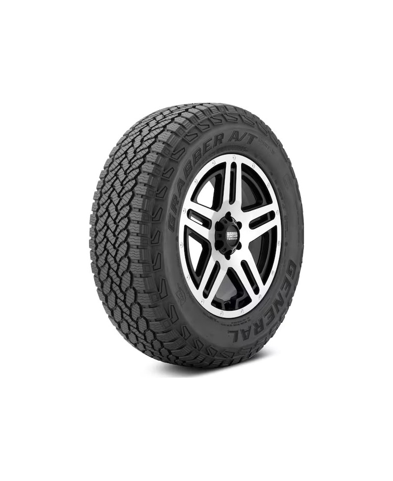 Pneu General Tire Grabber A/T Sport-W 255/ 70 R18 113T FR , 3PMSF