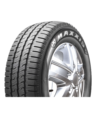 Pneu Maxxis VanSmart Snow (WL2) 205/ 75 R16C 113/ 111R , FSL , 3PMSF