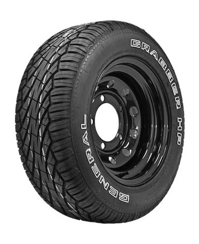 Pneu General GRABBER HP OWL 275/ 60 R15 107T ,  FR , M+S