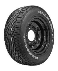 Pneu General GRABBER HP OWL 275/ 60 R15 107T ,  FR , M+S
